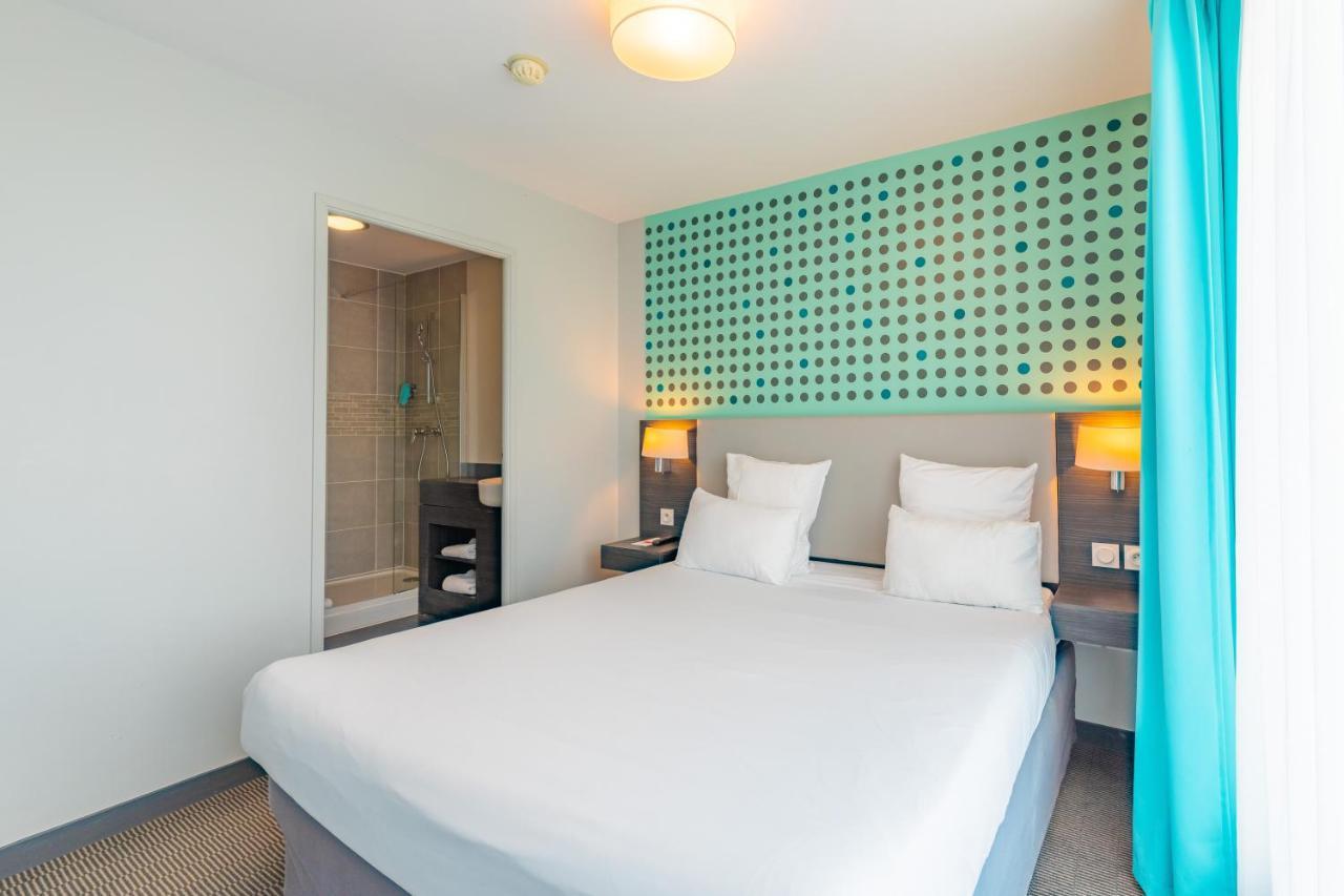 Appart hôtel Appart'city Confort Ovalie Ii Montpellier